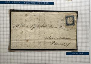 PARMA ANNULLAMENTI SU SARDEGNA ... 