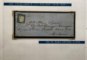 PARMA ANNULLAMENTI SU SARDEGNA ... 