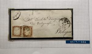 PARMA ANNULLAMENTI SU SARDEGNA ... 