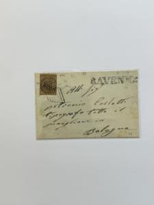 STATO PONTIFICIO 1852/1867 - Bella ... 