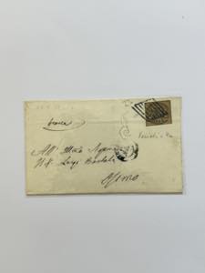 STATO PONTIFICIO 1852/1867 - Bella ... 