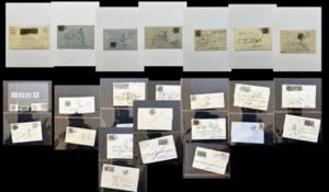 STATO PONTIFICIO 1852/1867 - Bella ... 