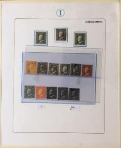 SICILIA 1859/1860 - Interessante ... 