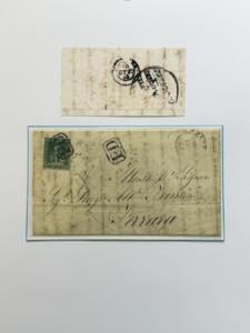 TOSCANA/STATO PONTIFICIO SANITA ... 