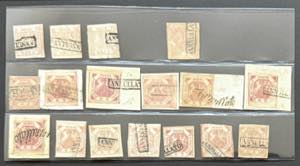 NAPOLI/SICILIA 1858/61 - Piccolo ... 