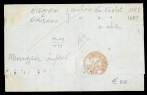 REGNO DITALIA 1864/66 - ... 