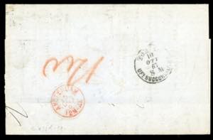 REGNO DITALIA 1864/66 - ... 