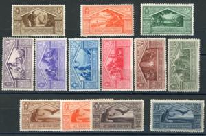 REGNO DITALIA 1906/1935 - ... 