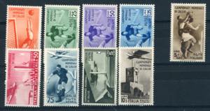 REGNO DITALIA 1906/1935 - ... 