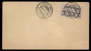 REGNO DITALIA POSTA AEREA ... 