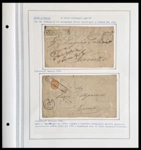 REGNO DITALIA SEGNATASSE 1866 - ... 