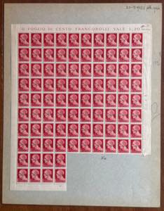 REPUBBLICA SOCIALE ITALIANA 1943 - ... 