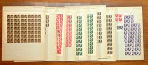 REPUBBLICA SOCIALE ITALIANA 1943 - ... 