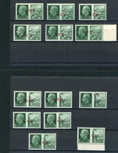 REPUBBLICA SOCIALE ITALIANA ... 