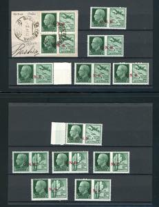 REPUBBLICA SOCIALE ITALIANA ... 