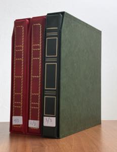 REPUBBLICA ITALIANA 1945/2000 - Collezione ... 