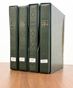 REPUBBLICA ITALIANA 1945/2004 - Collezione ... 