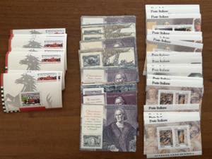 REPUBBLICA ITALIANA 1985/2001 - ... 