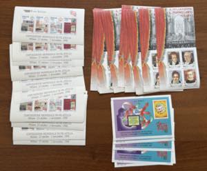 REPUBBLICA ITALIANA 1985/2001 - ... 