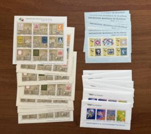 REPUBBLICA ITALIANA 1985/2001 - ... 