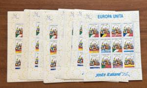 REPUBBLICA ITALIANA 1985/2001 - ... 