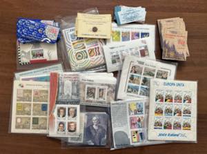 REPUBBLICA ITALIANA 1985/2001 - ... 