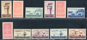 AREA ITALIANA 1912/1946 - Picoolo ... 