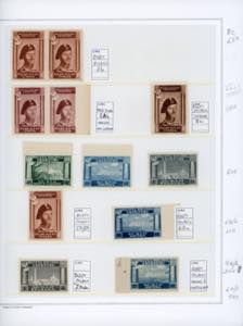 CORPO POLACCO 1946 - Bella ... 