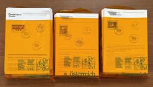 REPUBBLICA ITALIANA, SAN MARINO E ... 