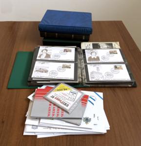 REPUBBLICA ITALIANA, SAN MARINO E ... 