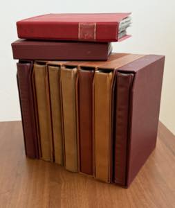 REPUBBLICA ITALIANA, SAN MARINO E ... 