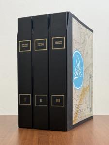 COLONIE ITALIANE 1905/1942 - Avviata ... 