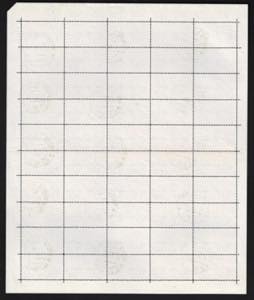 EGEO POSTA AEREA 1934 - Mondiali ... 