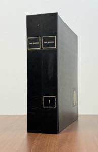 SAN MARINO 1887/1965 - Avviata collezione di ... 