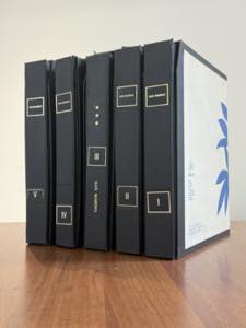 SAN MARINO 1943/2002 - Ben avviata ... 