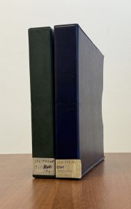 SAN MARINO 1969/2003 - Collezione completa ... 