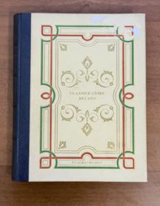 VATICANO 1929/1960 - Inizio di collezione di ... 