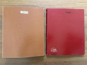 SMOM 1968/1985 - Accumulazione commerciale ... 