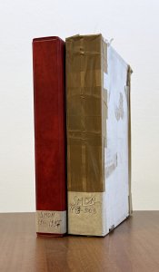 SOVRANO MILITARE ORDINE DI MALTA 1969/2003 - ... 