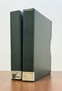 DANIMARCA 1969/2003 - Collezione completa di ... 