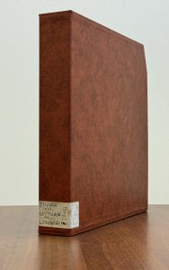 ESTONIA 1991/2003,LETTONIA ... 