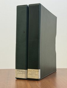 FINLANDIA 1969/2003,ALAND 1984/2003 - Le due ... 