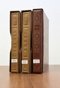 FRANCIA 1959/2003 - Collezione completa di ... 