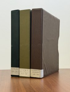 GERMANIA BERLINO 1969/1990 E GERMANIA ... 