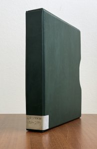 GIBILTERRA 1969/2003 - Collezione completa ... 