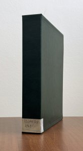 ISLANDA 1969/2003 - Collezione completa di ... 