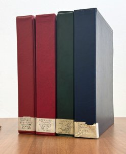 ISOLE DEL CANALE: ALDERNEY ... 