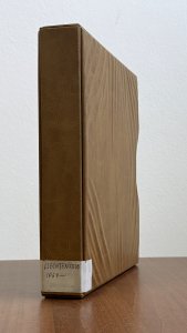 LIECHTENSTEIN 1969/2003 - Collezione ... 