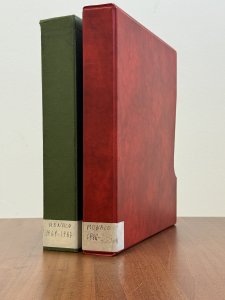 MONACO 1969/2003 - Collezione completa di ... 