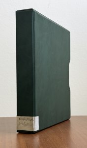 NORVEGIA 1969/2003 - Collezione completa di ... 